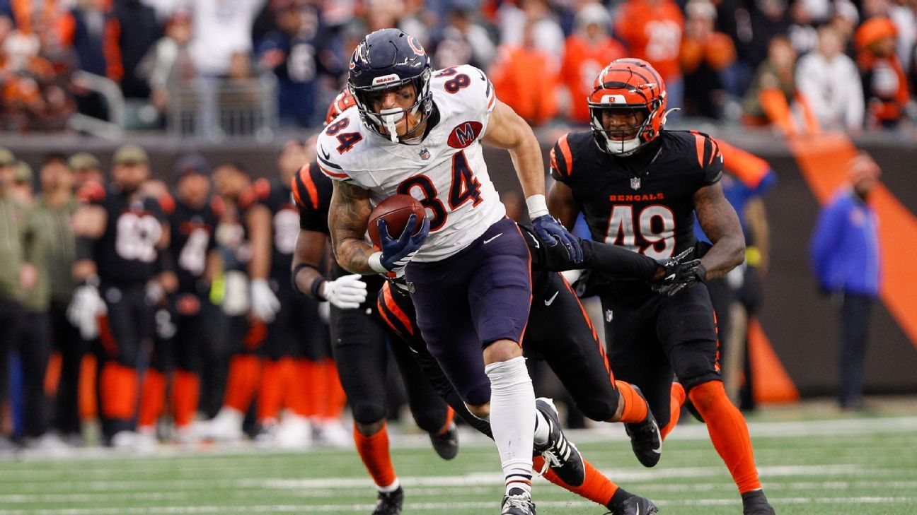 Taylor: Brown's shot at Bengals' D uncalled for