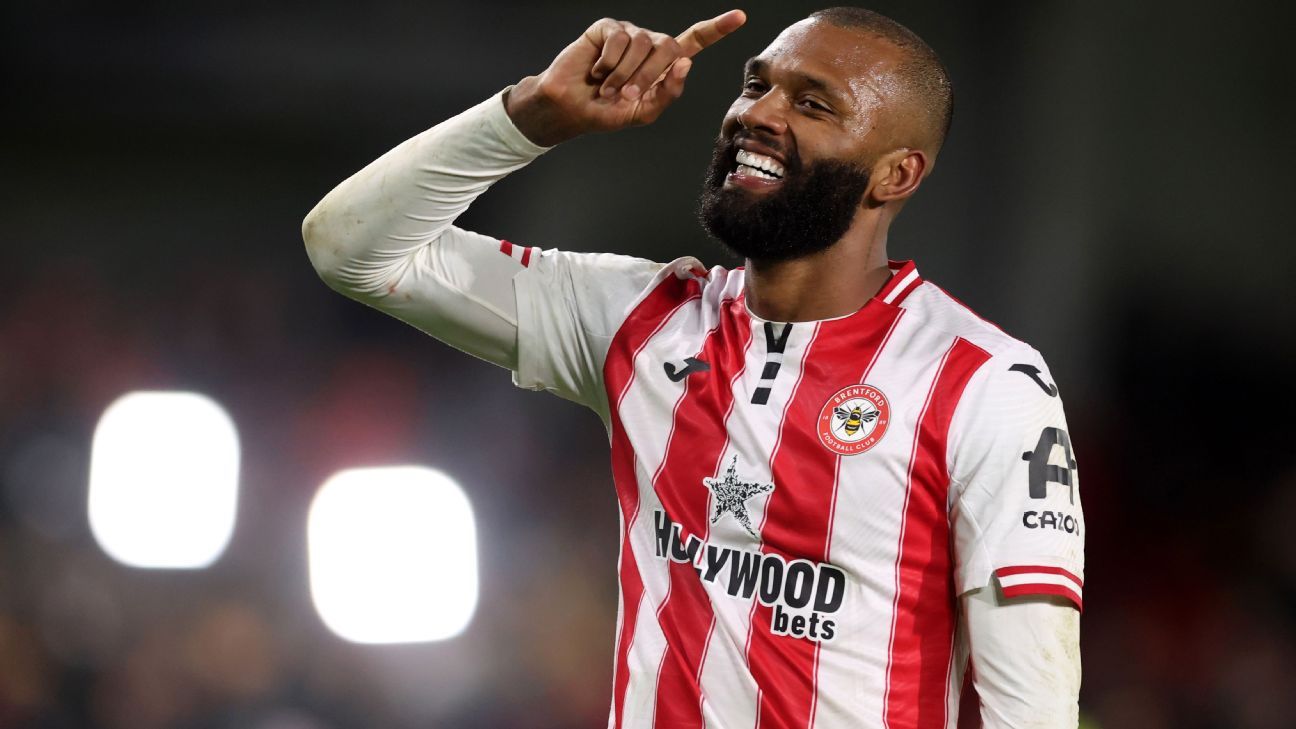 Observado por Ancelotti, artilheiro brasileiro desperta interesse de Tottenham e Aston Villa