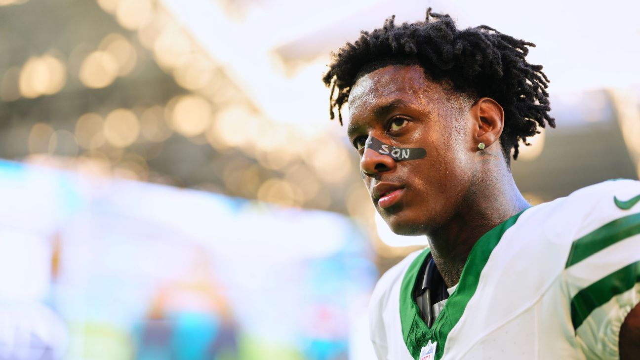 Jets trade Sauce Gardner to Colts: Last piece to Super Bowl puzzle? What's N.Y. thinking?