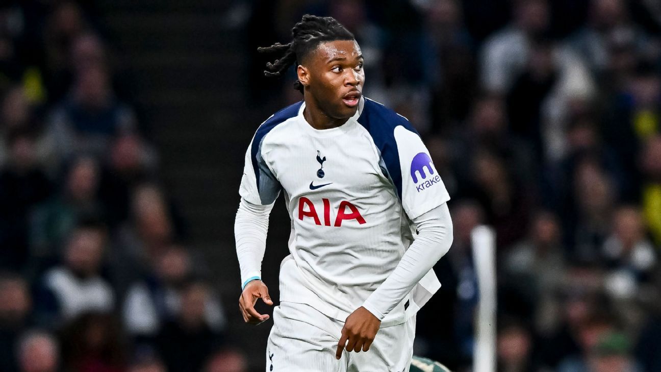 Tottenham supporting Destiny Udogie after alleged gun threat Tottenham supporting Destiny Udogie after alleged gun threat