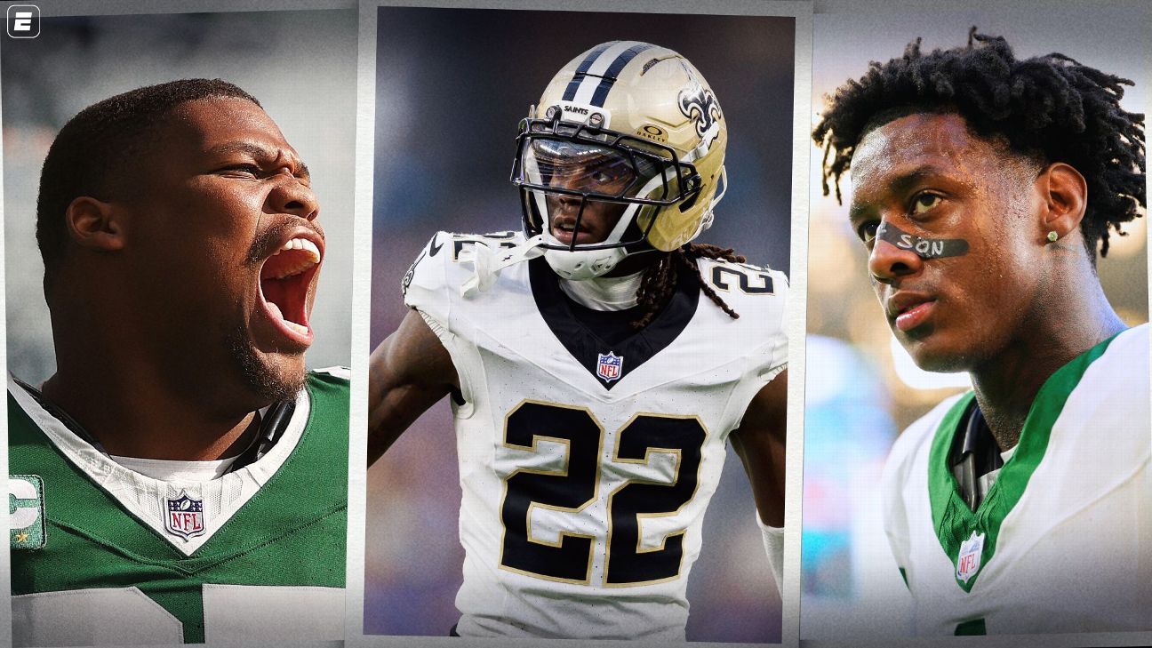 New York Jets protagoniza maiores trocas na trade deadline da NFL; confira as principais movimentações