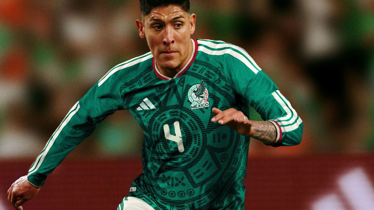 ¡Bombazo! Adidas revela jerseys Mundial 2026: Argentina, México y España estrenan. 12 Adidas