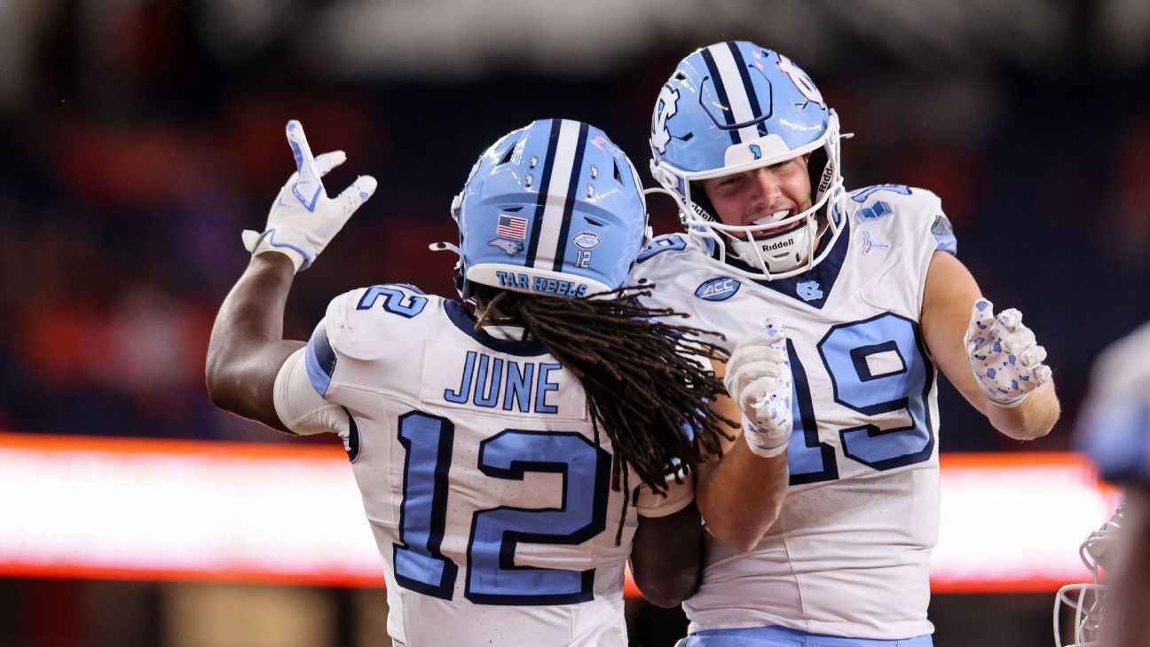 College Football Week 11 best bets: Finding value in ugly football and comfort in chaos