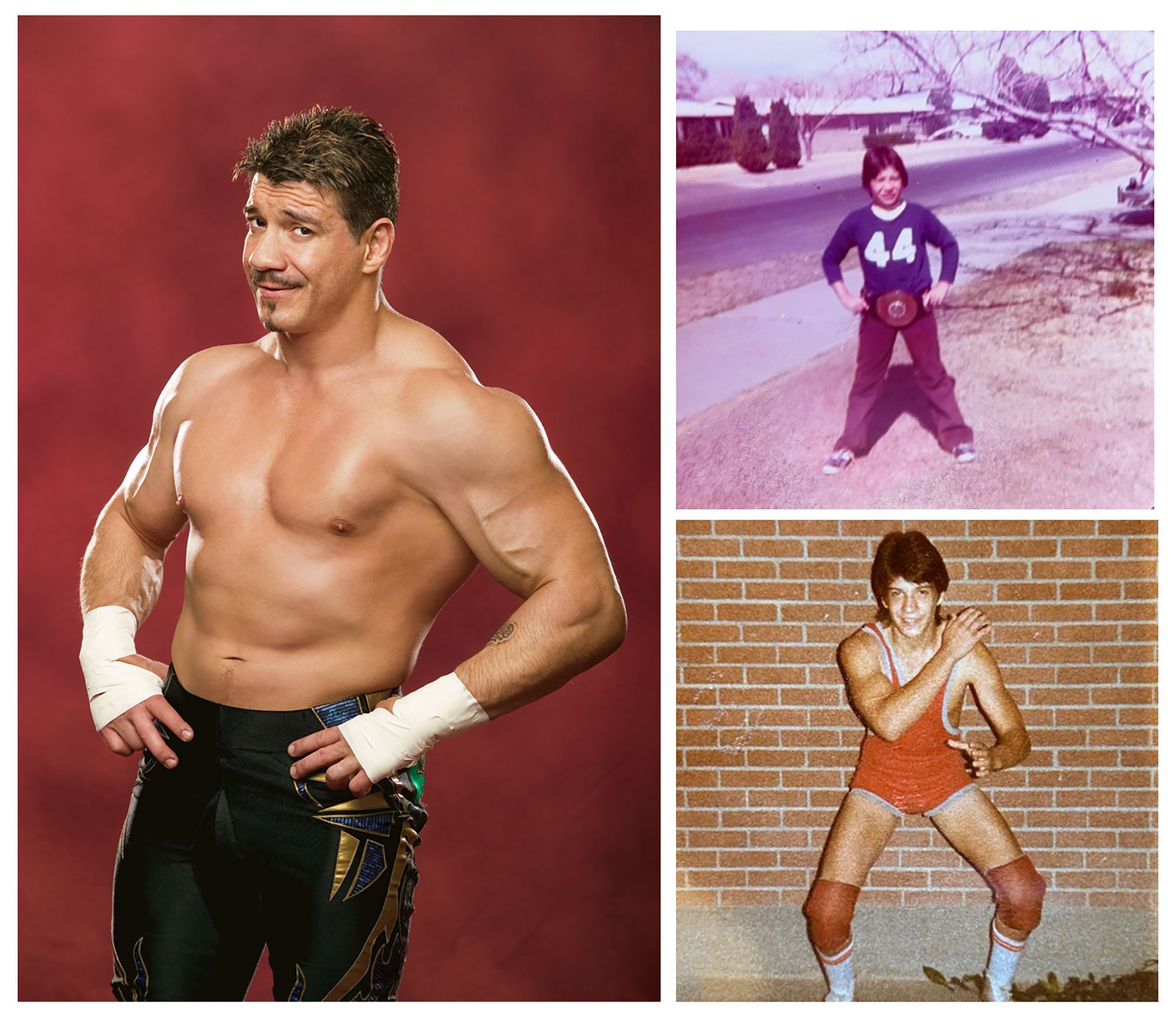 Eddie Guerrero: El Legado Inmortal del "Latino Heat" en la Lucha Libre