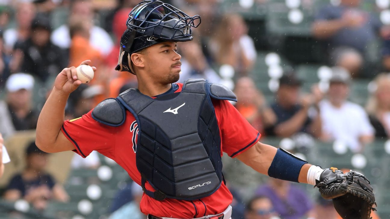 MLB Awards: Kurtz y Baldwin, Novatos del Año; Ohtani y Judge por el MVP