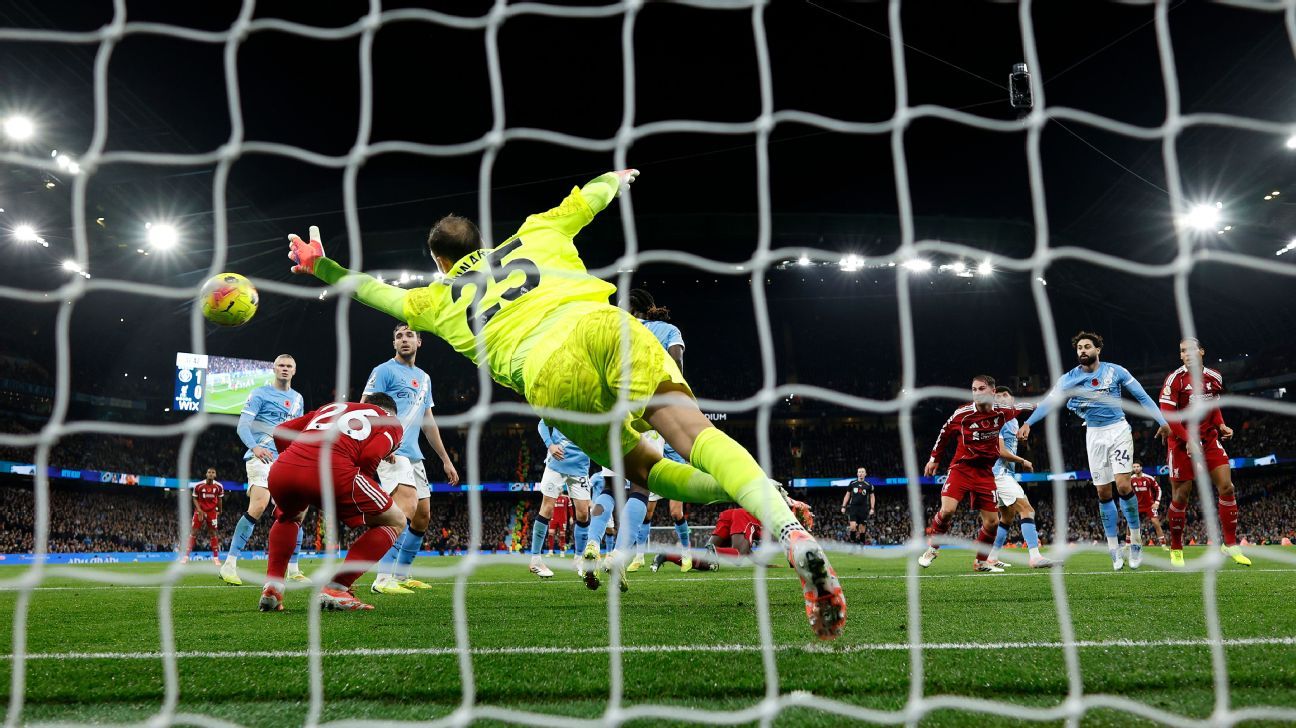 Liverpool contact PGMOL over disallowed goal in Man City loss