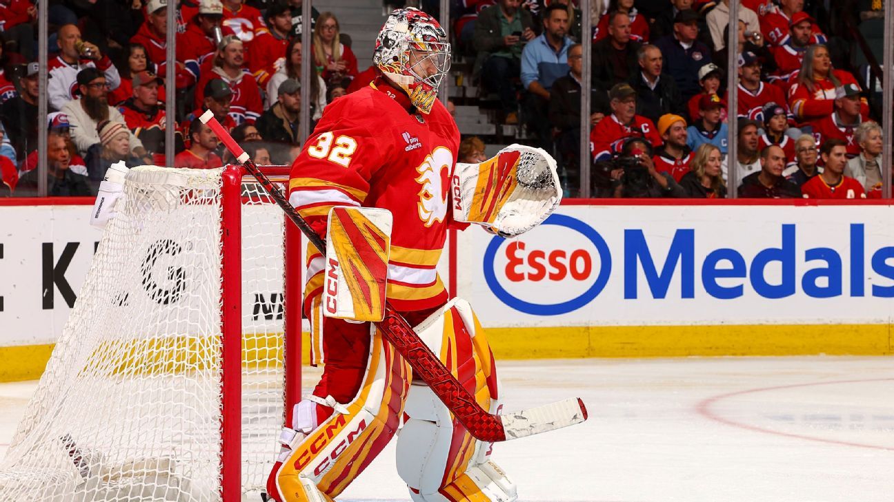 NHL: Sorpresas en el inicio, ¿Quiénes se mantienen y quiénes caen?