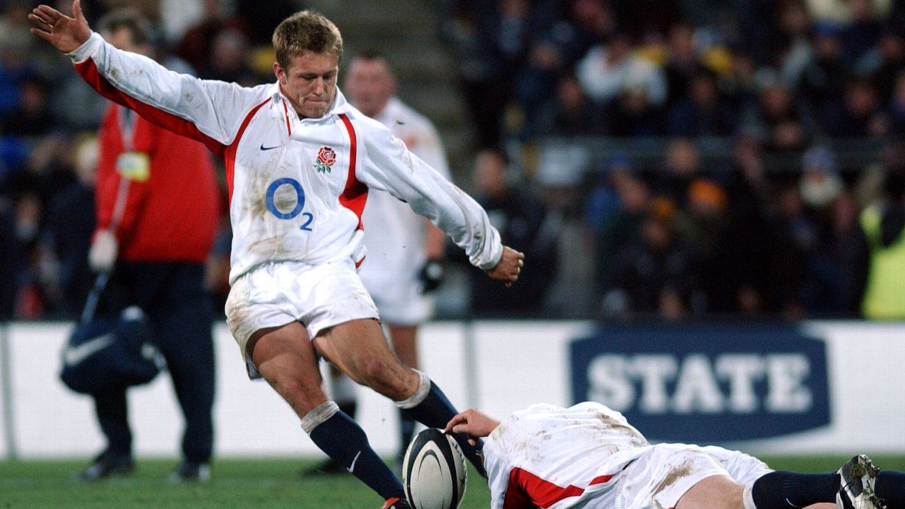 Inglaterra vs. Nueva Zelanda: Clásicos Épicos del Rugby, Duelos y Remontadas 5 Inglaterra vs. Nueva Zelanda: Clásicos Épicos del Rugby, Duelos y Remontadas