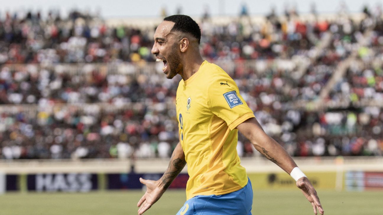 Can Gabon and the DRC take advantage of off-field discord in World Cup playoffs?