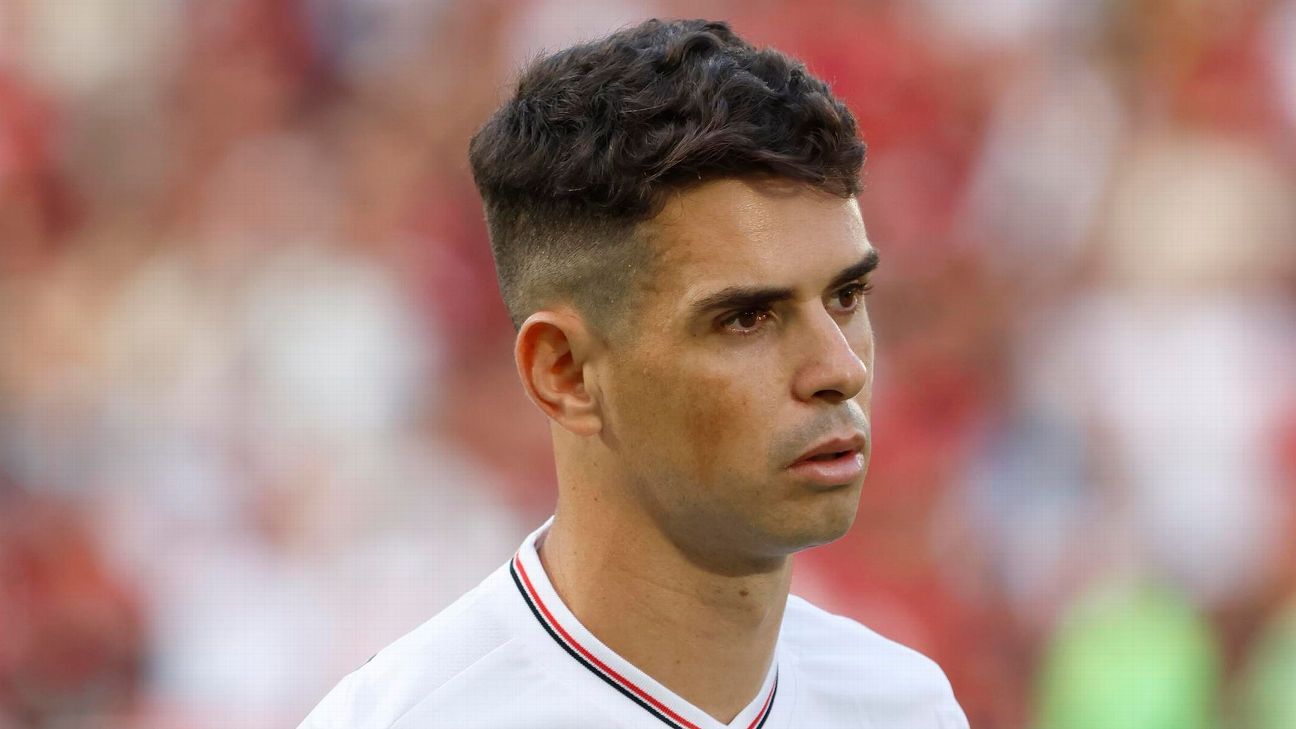 Hospital emite boletim médico e atualiza situação de Oscar após alteração cardíaca