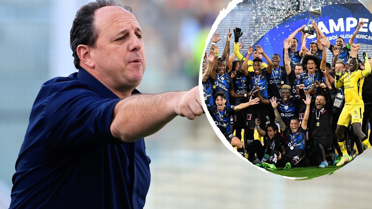 Ex-São Paulo chama Ceni de 'chato para c*' como técnico e diz que ser banco em final perdida o fez parar: 'Marquei Messi e CR7...'