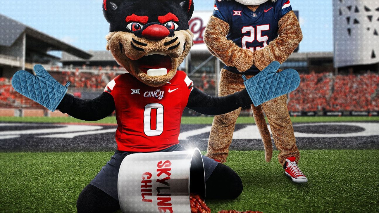 😈 Arizona, Texas A&M top Week 12 CFB trolls