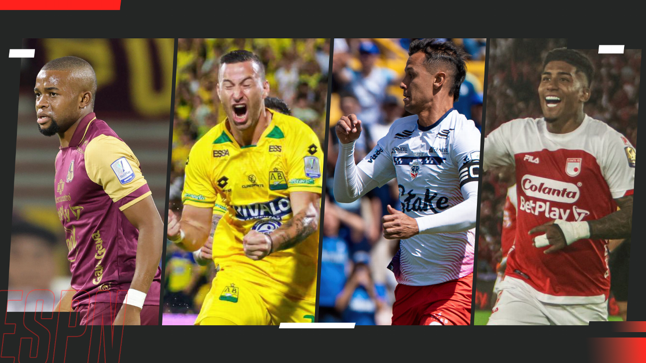 Cómo va la tabla de posiciones del Grupo B de los Cuadrangulares de ...