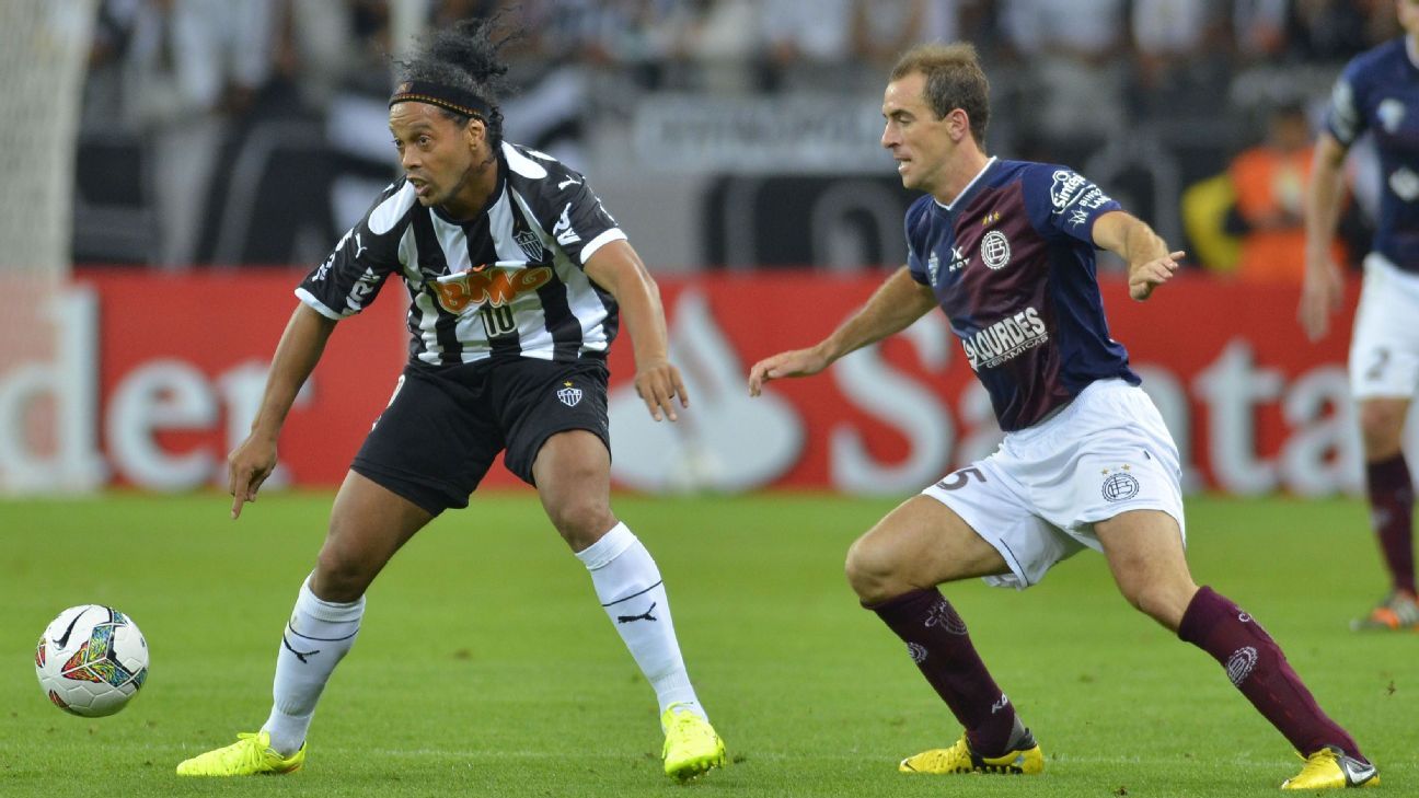 Retrospecto favorável: como números de Lanús e Atlético-MG podem animar brasileiros para final da Sul-Americana