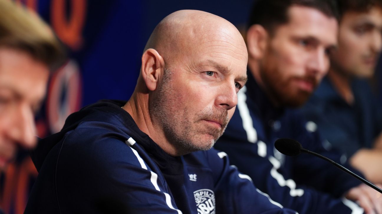 Denmark boss ribs Scots: 'Not as fired up as us'