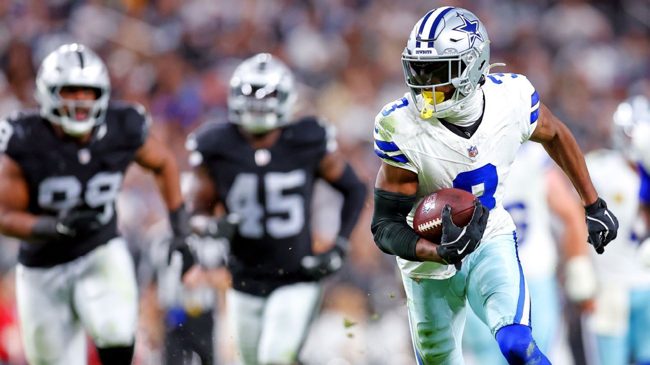 Stephen Jones: Pickens benched for missing bus