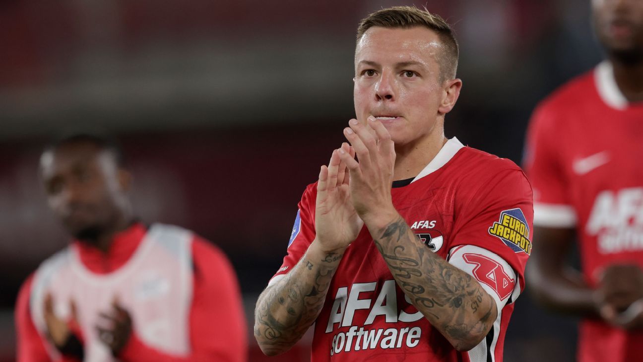 Clasie zoekt schuld ontslag Martens bij zichzelf: 