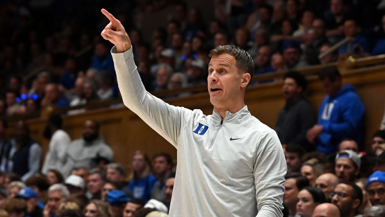 ESPN's basketball recruiting class rankings: Storylines to watch ESPN's basketball recruiting class rankings: Storylines to watch