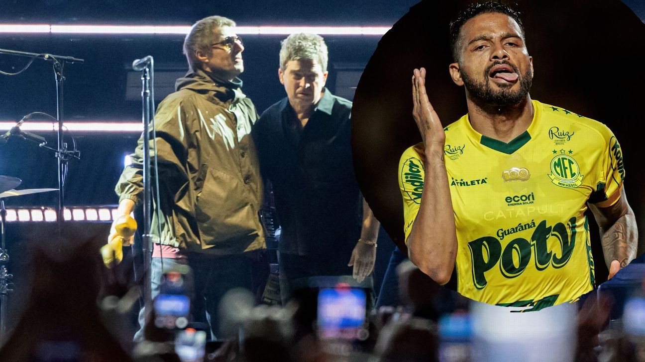 OPINIÃO: Mirassol ensina o São Paulo; vaga na Libertadores é melhor que show do Oasis