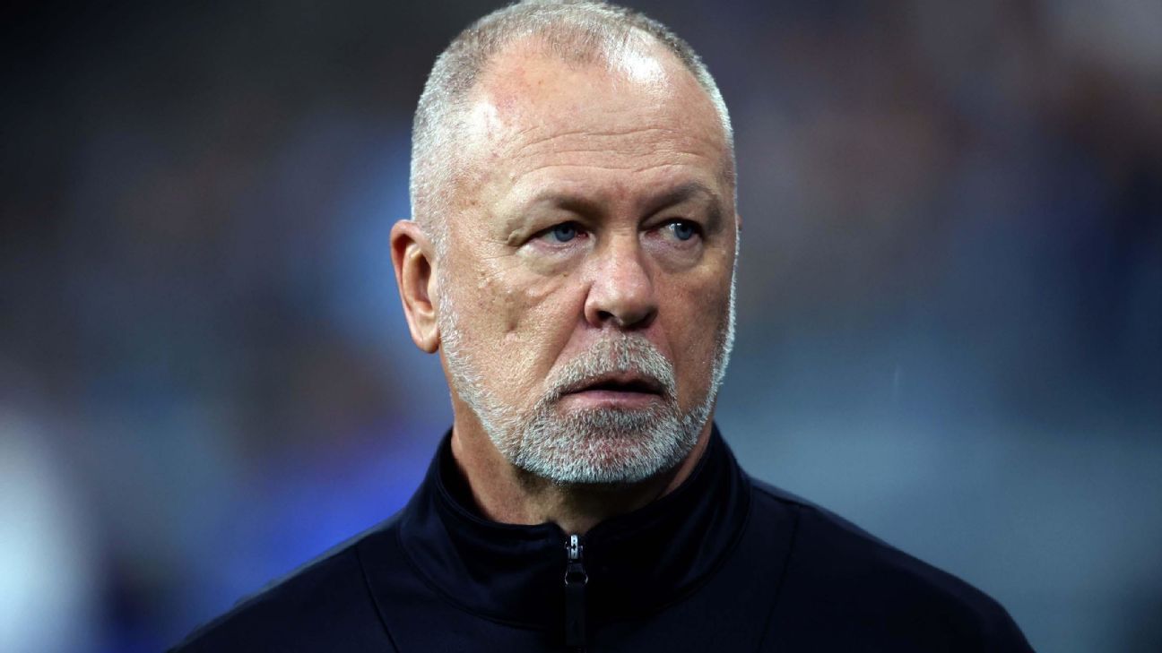 Mano Menezes esclarece gesto em direção à torcida e reforça respeito nos estádios