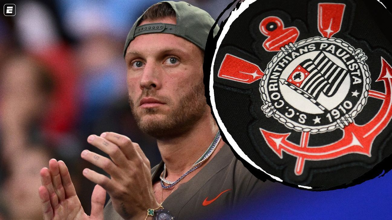 Brasileiro dono de clube francês, Georgios Frangulis tem planos de investir no Corinthians? Empresário responde