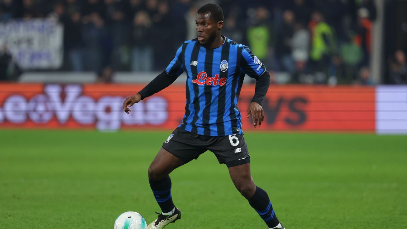 USMNT: Reyna y Scally Resurgen, El 2026 Ya Se Asoma