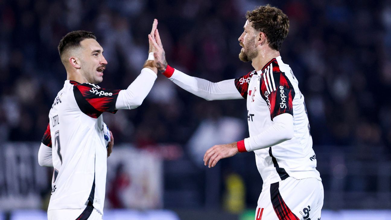 Léo Pereira elogia sinergia com Ortiz no Flamengo e revela táticas para neutralizar rivais perigosos