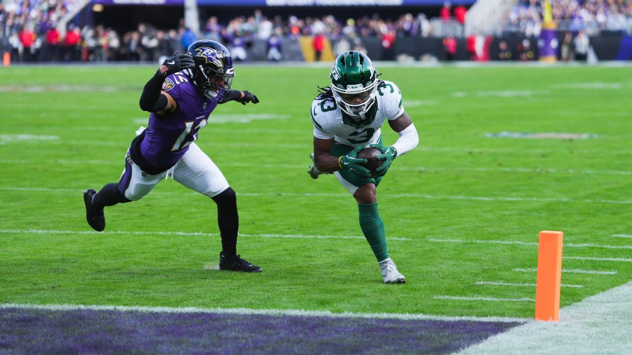 Jets trading spree has yielded some interesting under-the-radar additions