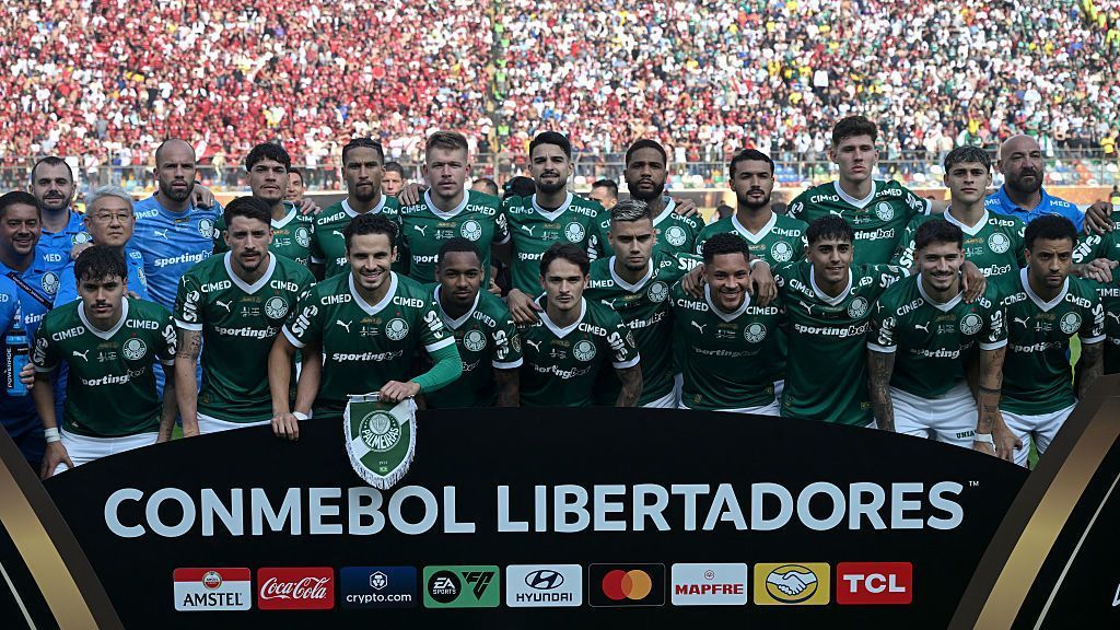 Verdão recebe milhões com vice! Palmeiras sai derrotado de final mas recebem bolada milionária