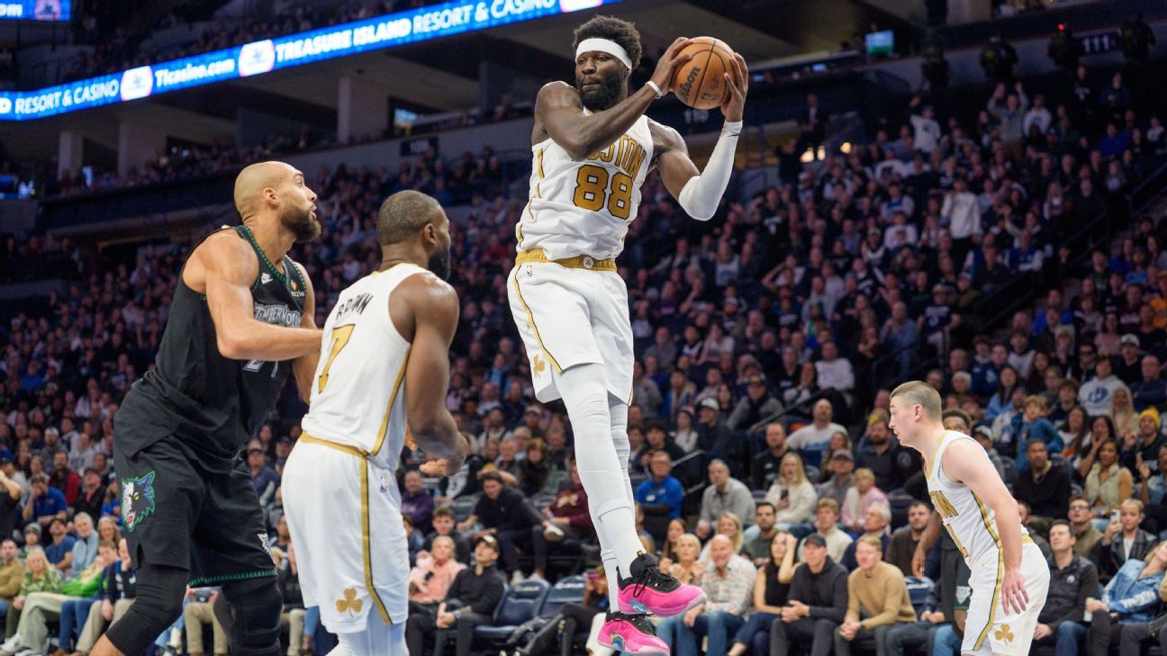 Fantasy picks and betting tips for Sunday: Celtics' Queta making most of opportunity