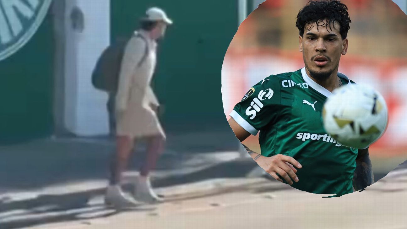 Após vice, Gómez reflete: 