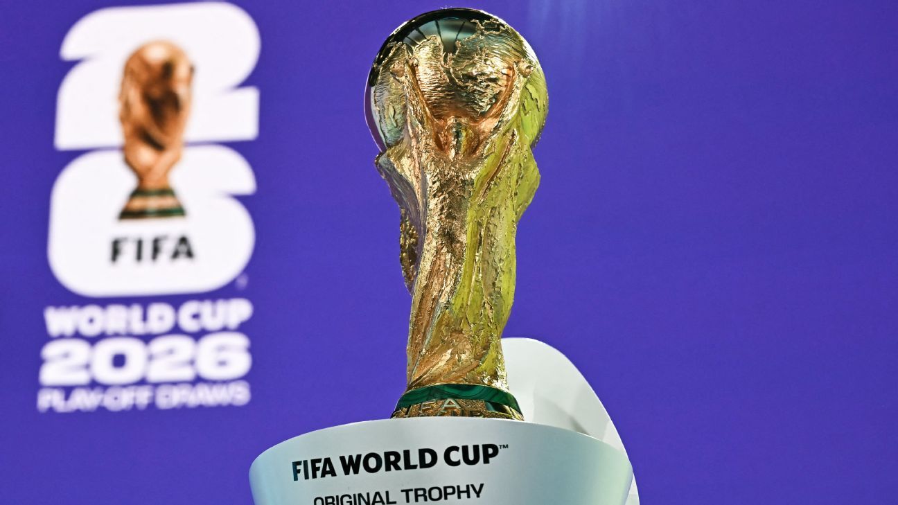 Simulamos o sorteio da Copa; veja quem Brasil enfrenta