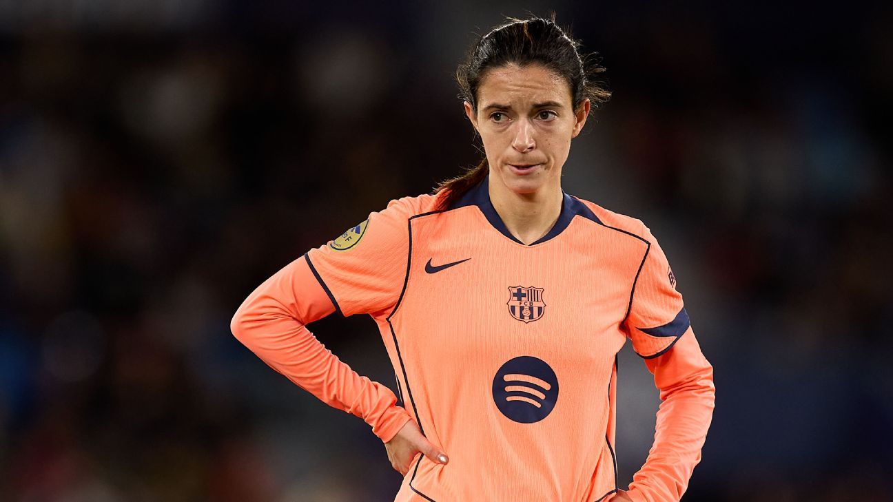 «Барселона» подтвердила отсутствие Бонмати на пять месяцев после операции