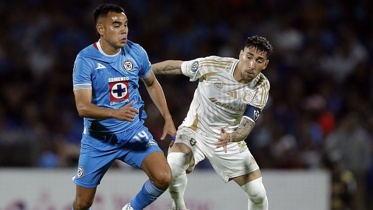 Image for Razones por las que Tigres o Cruz Azul pueden llegar a la final