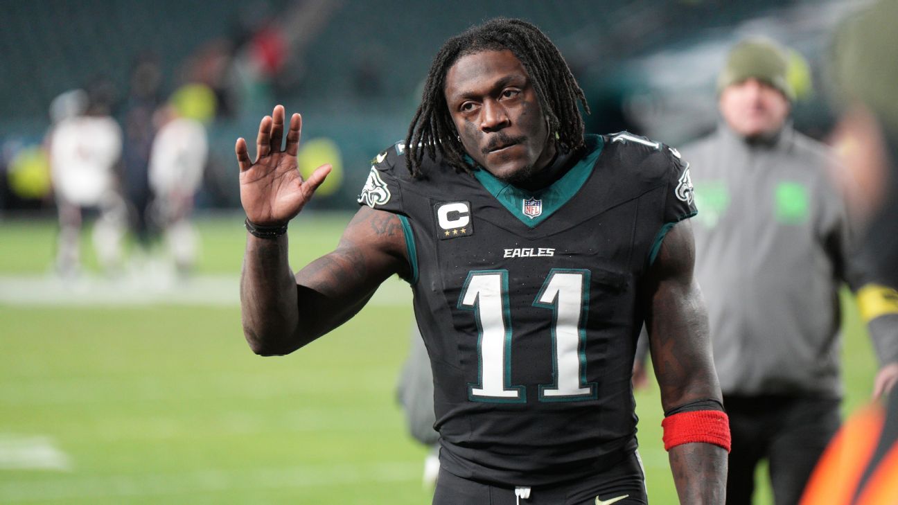 10 NFL veterans who could unexpectedly be on the move this offseason: Surprise cut, trade candidates