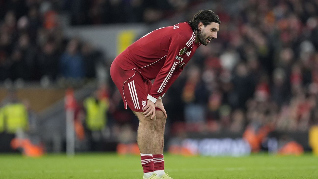 Szoboszlai: Recent form will drive us to improve