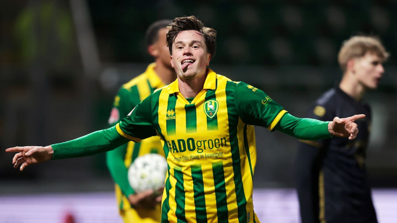 ADO wint tweede periodetitel, FC Eindhoven haalt uit in mini-Lichtstadderby