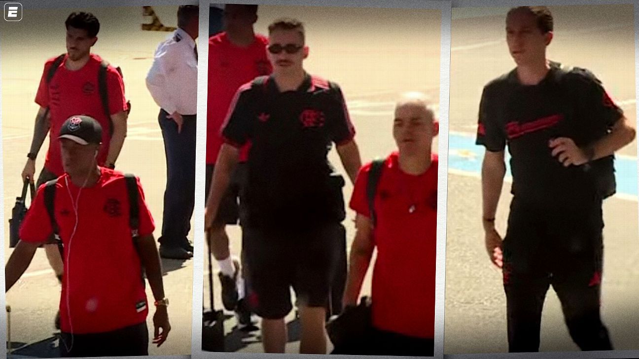 AEROFLA Para o mundial! Torcida se despede de elenco em festa para o Intercontinental