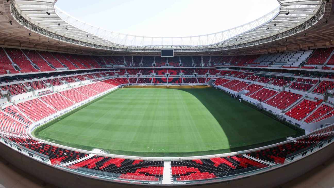 Cruz Azul x Flamengo: onde acompanhar o jogo em tempo real do Intercontinental; escalações à vista!