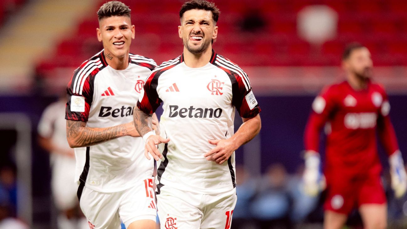 Premiação milionária? Flamengo avança no Mundial e garante milhões em premiação