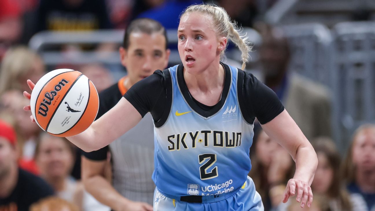 WNBA expansion draft: Predicting the five protected players on every roster