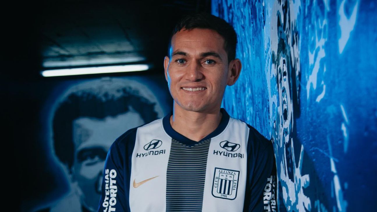 Fuente: Alianza Lima.
