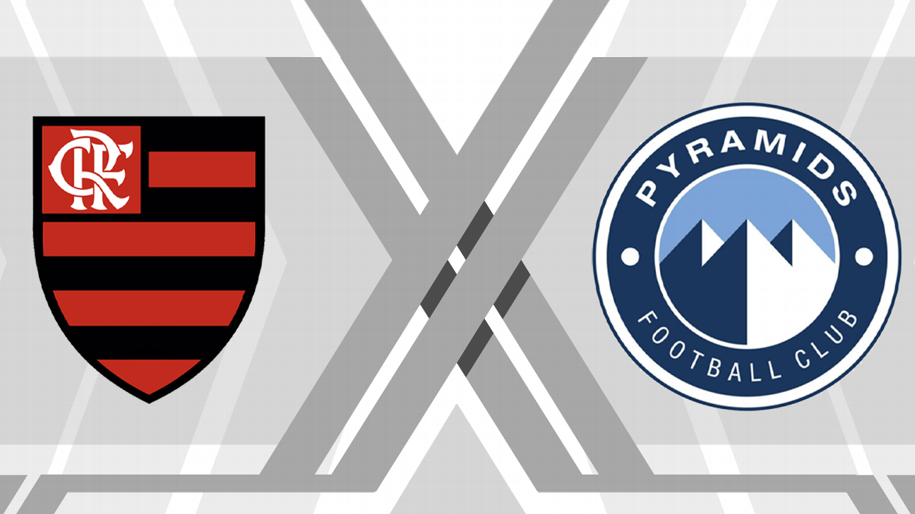 Flamengo desafia o Pyramids em busca da glória na semifinal da Copa Intercontinental, ao vivo!