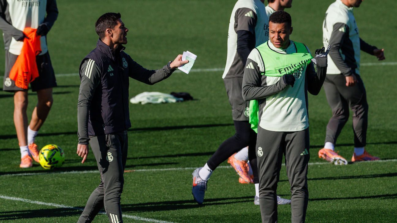 Xabi Alonso, firme candidato para suceder a Ancelotti en el Real Madrid CF