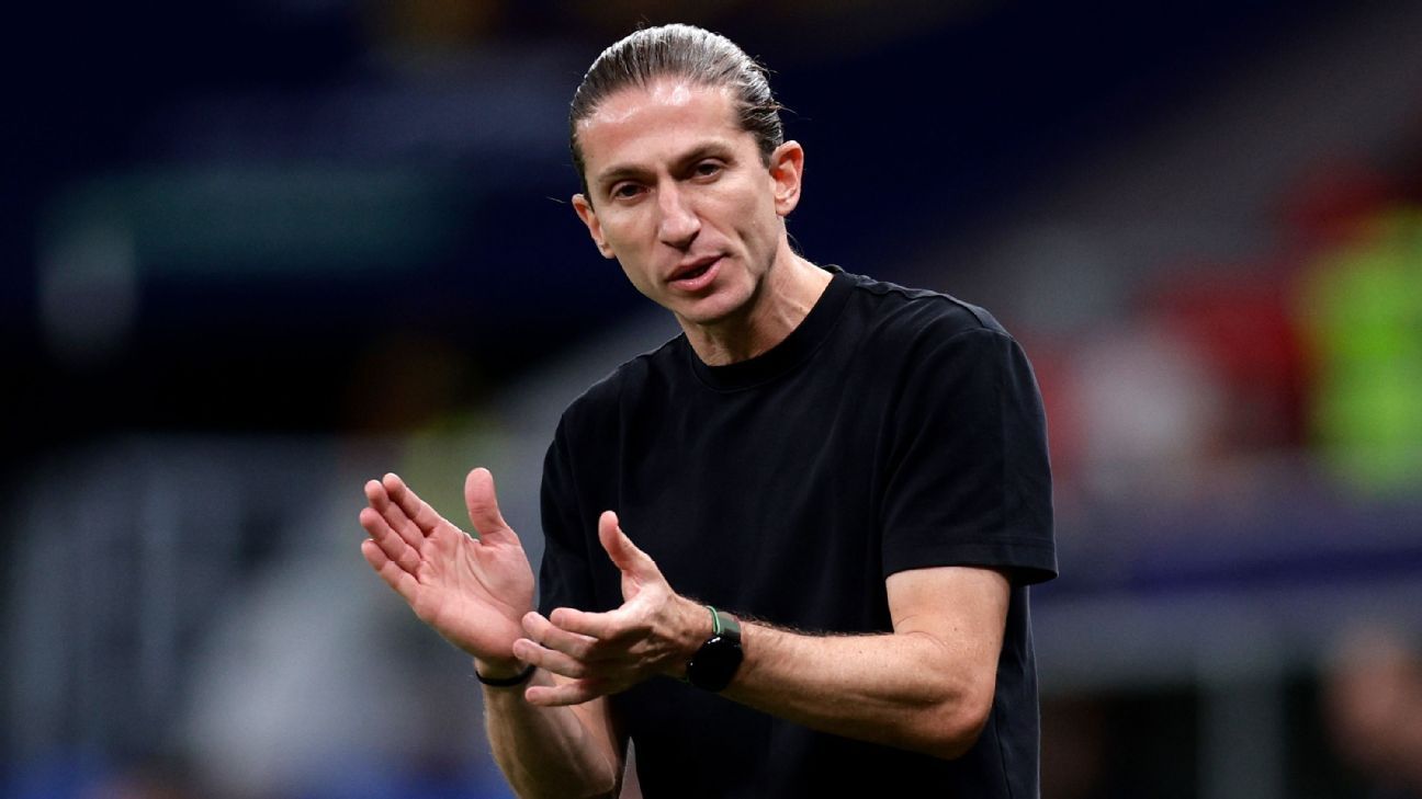 Flamengo se impõe em vitória convincente, enquanto PSG é alertado sobre a estratégia de Filipe Luís