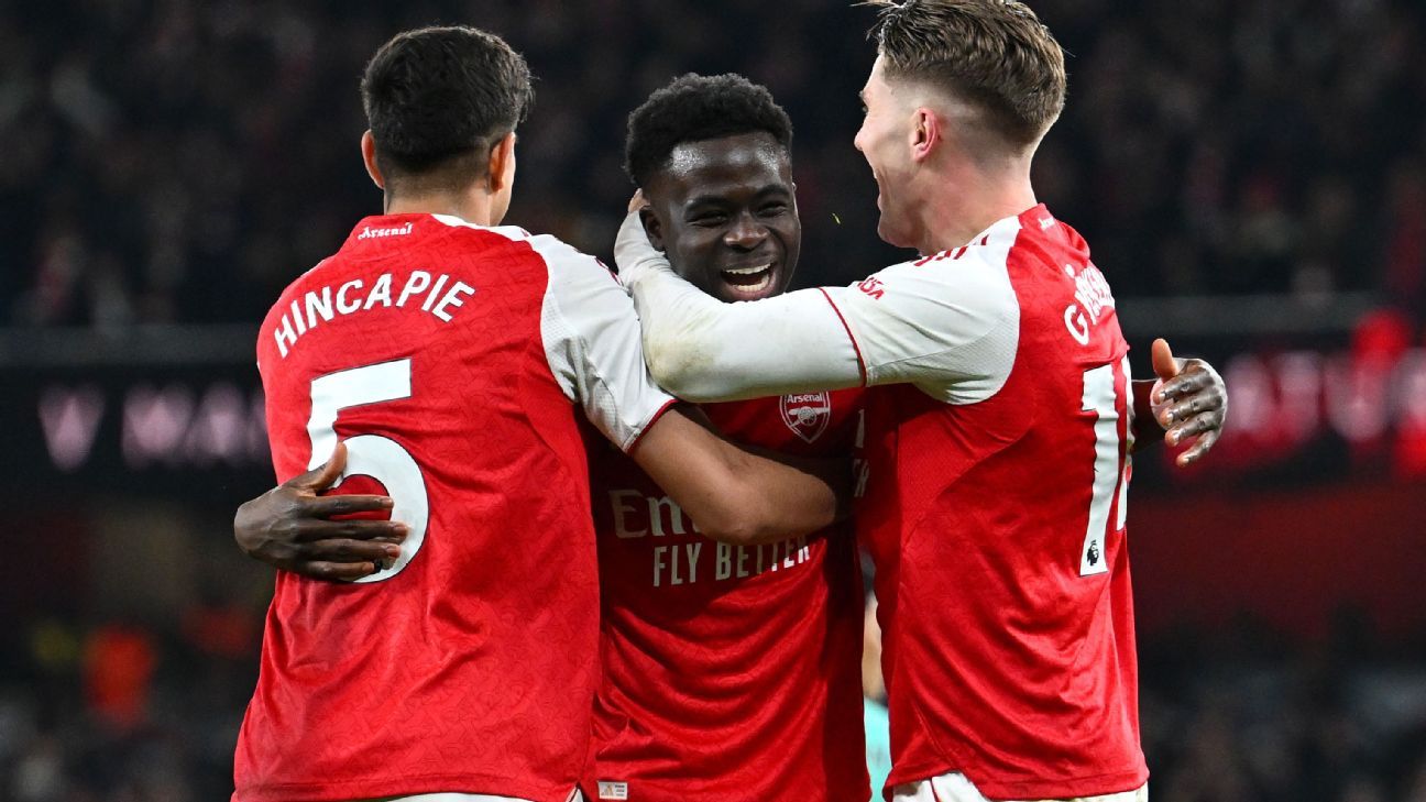 How to watch Everton vs Arsenal: Title pressure, Viktor Gyökeres struggling, can David Moyes deliver?