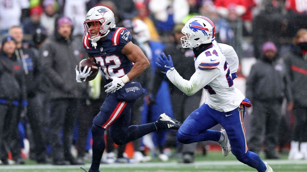 Henderson and Lawrence paint playoff masterpiece; more winners and losers of Week 15