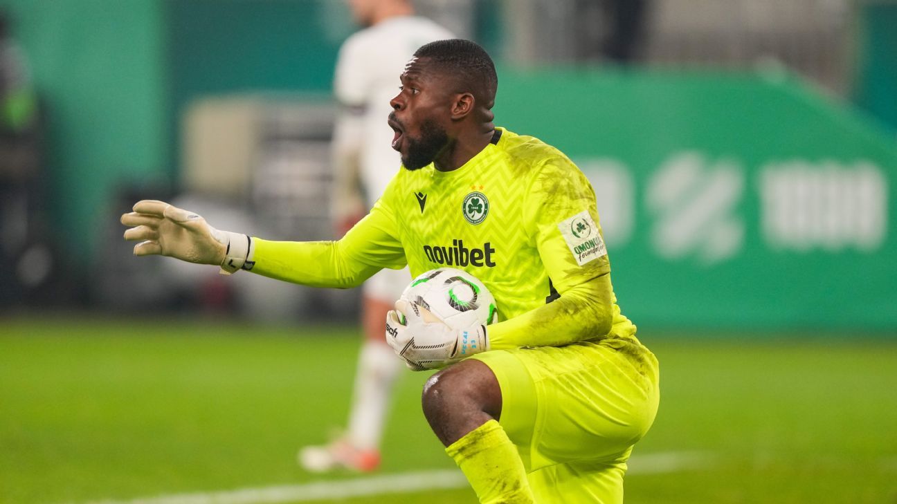 AFCON expectations low for Super Eagles thanks to Chelle's odd selections