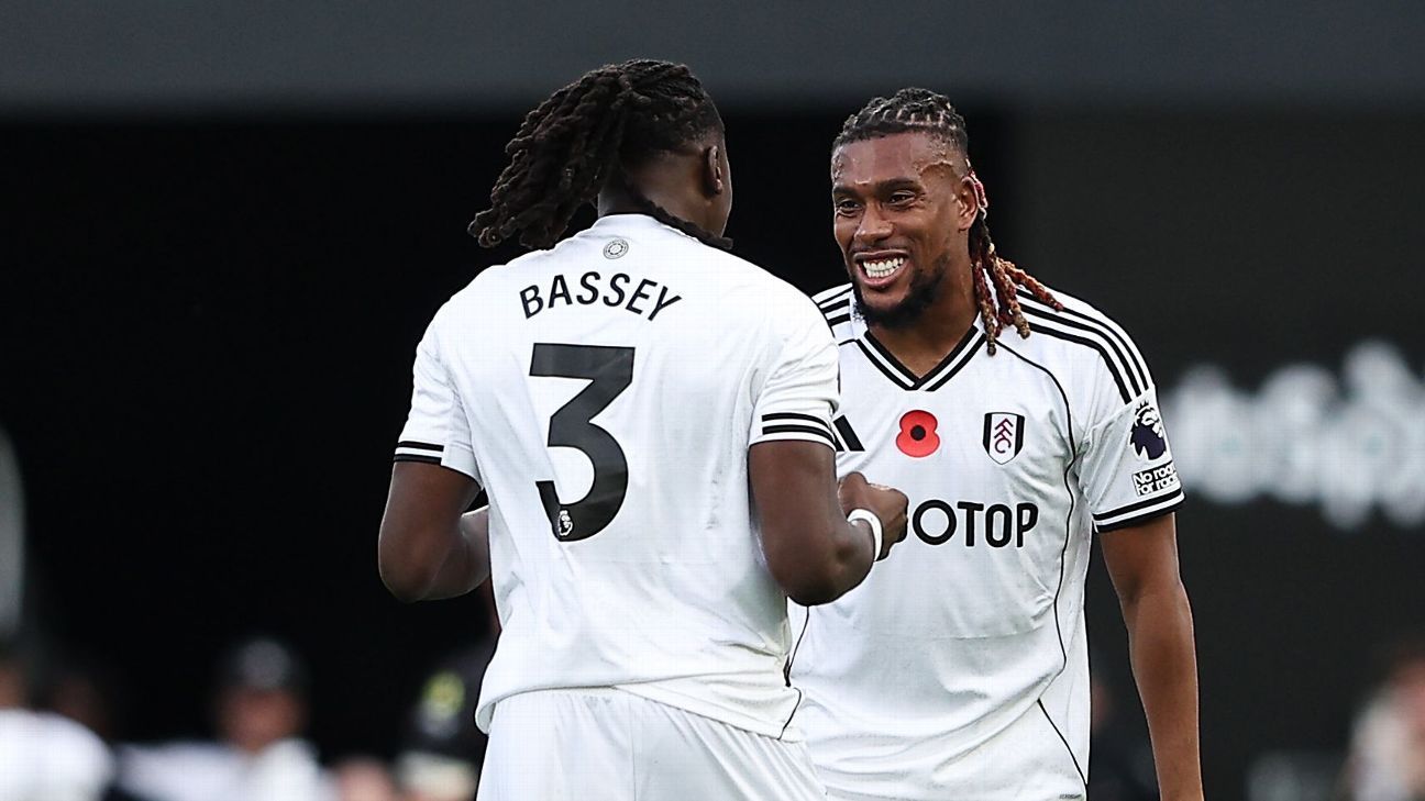 Ranking which Premier League players will be missed most while at AFCON