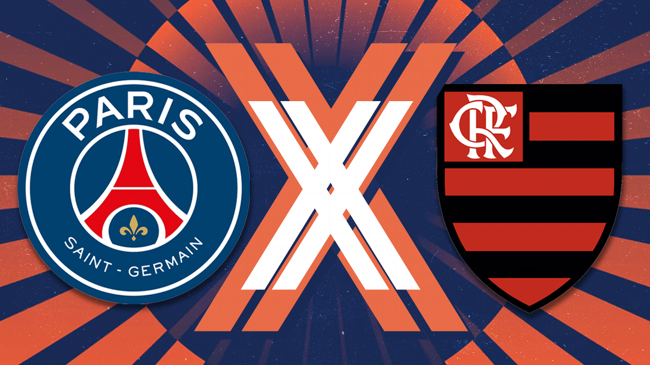 PSG e Flamengo medem forças na final da Copa Intercontinental; emoção e títulos em jogo!